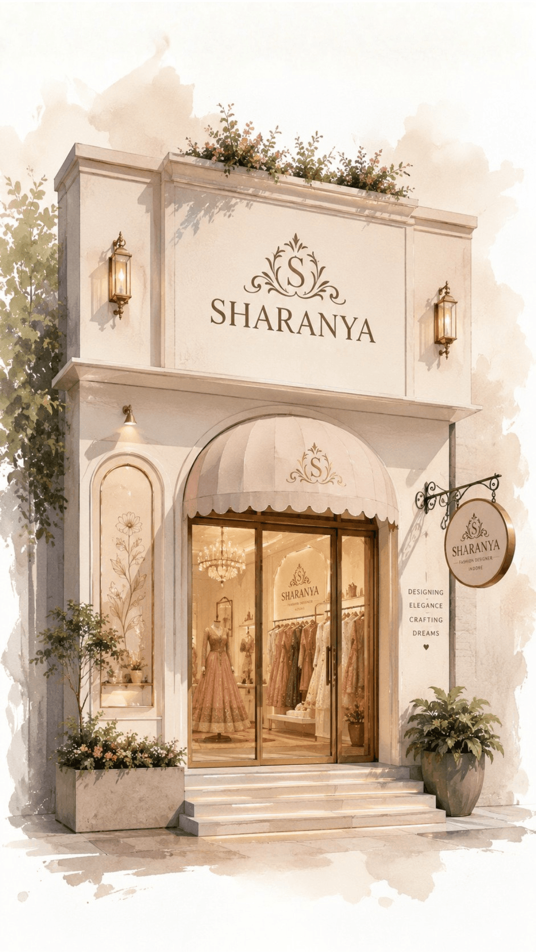 Sharanya
